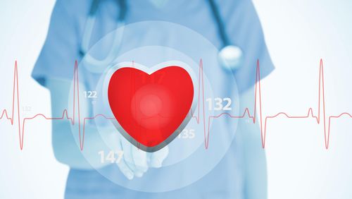 Lawan Penyakit Jantung Koroner dengan Terapi Infus Apakah 